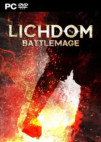 Lichdom Battlemage (2014) PC Full