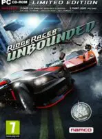 Ridge Racer Unbounded Bundle (2012) PC Full Español