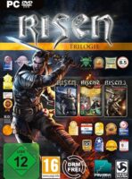 Risen Trilogy (2009-2015) PC Full Español