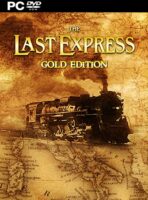 The Last Express Gold Edition (1997) PC Full Español