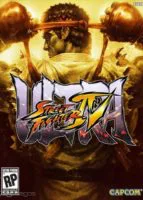 Ultra Street Fighter IV (2014) PC Full Español