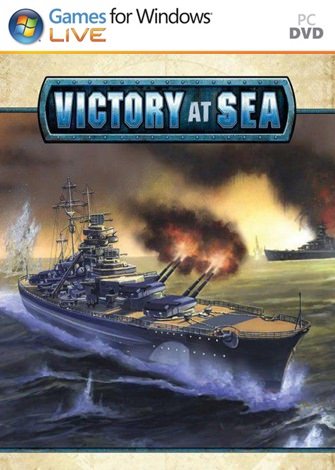 Victory At Sea PC Full