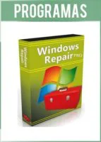Windows Repair Pro 2021 Versión 4.9.5 AIO Utilidad para Reparar Errores