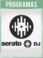 Serato DJ Versión Pro 3.1.5 Full Español