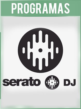 Serato DJ 2.1.0 Build 210791 Final Profesional Español