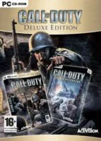 Call of Duty Deluxe Edition (2003-2004) PC Full Español