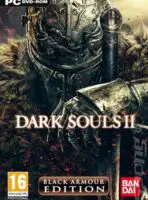 Dark Souls 2 (2014) Scholar of the First Sin (2015) PC Full Español