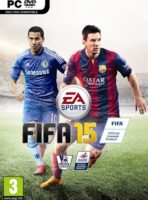 FIFA 15: Ultimate Team Edition (2014) PC Full Español