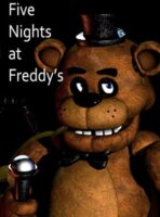 Five Nights at Freddy's (2014) PC Full