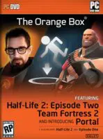 Half-Life 2 The Orange Box (2004-2007) PC Full Español