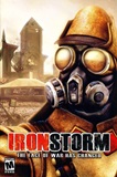 Iron Storm PC Full Español