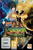 Naruto Shippuden Ultimate Ninja Storm Revolution PC Full Español