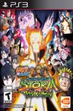 Naruto Shippuden Ultimate Ninja Storm Revolution PS3 Español