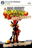 Rock-N-Rogue: A Boo Bunny Plague Adventure PC Full
