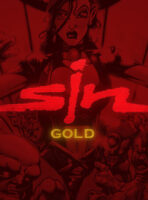 SiN Gold (1998) PC Full