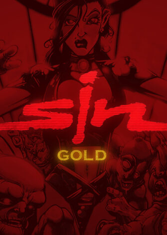 SiN Gold (1998) PC Full