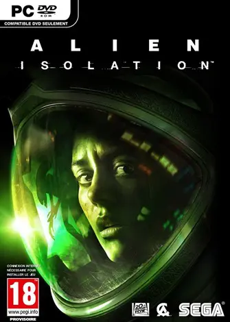 Alien: Isolation Complete Edition (2014) PC Full Español