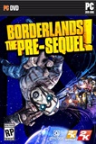 Borderlands The Pre Sequel Complete Edition PC Full Español