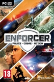 Enforcer Police Crime Action PC Full Español