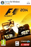 F1 2014 PC Full Español