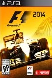 F1 2014 PS3 Region Free Español