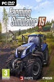 Farming Simulator 15 PC Full Español