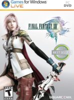 Final Fantasy XIII (2014) PC Full Español