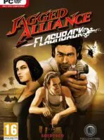Jagged Alliance Flashback (2014) PC Full