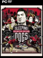 Sleeping Dogs Definitive Edition (2014) PC Full Español