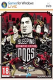 Sleeping Dogs Definitive Edition PC Full Español