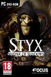 Styx Master of Shadows PC Full Español