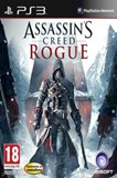 Assassins Creed Rogue PS3 Region USA Español