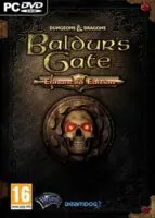 Baldurs Gate Enhanced Edition (2012) PC Full Español