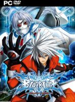 BlazBlue Calamity Trigger (2014) PC Full Español