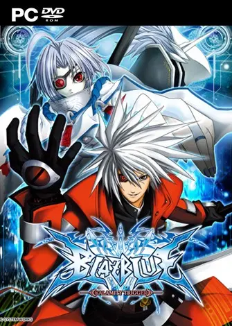 BlazBlue Calamity Trigger (2014) PC Full Español