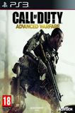 Call of Duty Advanced Warfare PS3 Región USA Español Latino