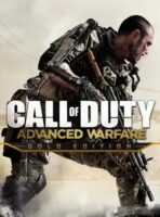 Call of Duty: Advanced Warfare (2014) PC Full Español