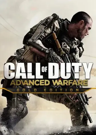 Call of Duty: Advanced Warfare (2014) PC Full Español