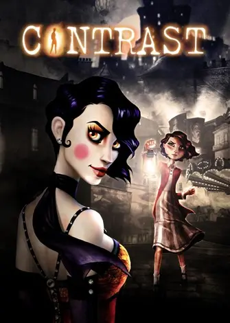Contrast: Collector’s Edition (2013) PC Full Español Contrast: Collector’s Edition (2013) PC Full Español