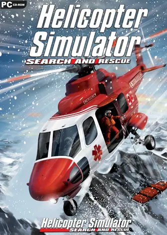 Helicopter Simulator 2014: Search and Rescue (2014) PC Full