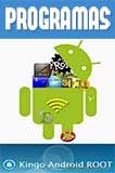 Kingo Android Root 1.2