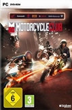 Motorcycle Club PC Full Español