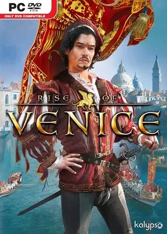 Rise of Venice: Gold Edition (2013) PC Full Español Rise of Venice: Gold Edition (2013) PC Full Español