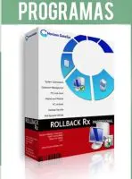 RollBack Rx Professional Versión Full Español