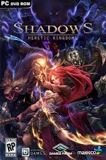 Shadows Heretic Kingdoms Book One Devourer of Souls PC Full