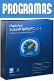 Uniblue SpeedUpMyPC 2014 6.0 Final Español