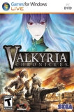 Valkyria Chronicles PC Full + Traducción Español