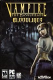 Vampire The Masquerade Bloodlines PC Full Español