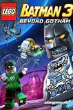 LEGO Batman 3 Más Allá de Gotham PC Full Español