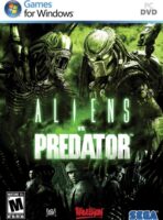 Aliens Vs Predator (2010) PC Full Español